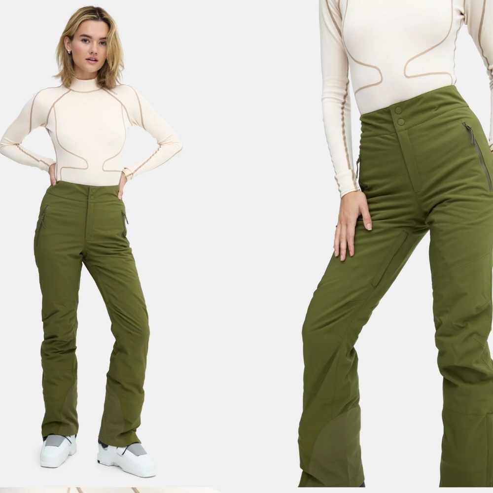Halfdays Alessandra Ski Pant